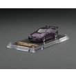 画像1: ignition model 1/64 Nismo R34 GT-R R-tune Purple (1)