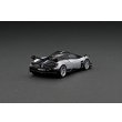 画像2: Tarmac Works 1/64 Pagani Huayra BC Grigio Mercurio (2)