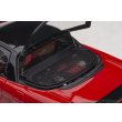 画像12: AUTOart 1/18 Honda NSX-R (NA2) (New Formula Red) (12)