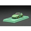 画像1: Tarmac Works 1/64 Gunther Werks 993 Green (1)