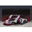 画像18: AUTOart 1/18 Ford GT GTE Pro Le Mans 24h 2019 #69 (18)