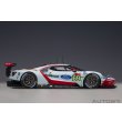 画像4: AUTOart 1/18 Ford GT GTE Pro Le Mans 24h 2019 #69 (4)