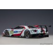 画像2: AUTOart 1/18 Ford GT GTE Pro Le Mans 24h 2019 #69 (2)
