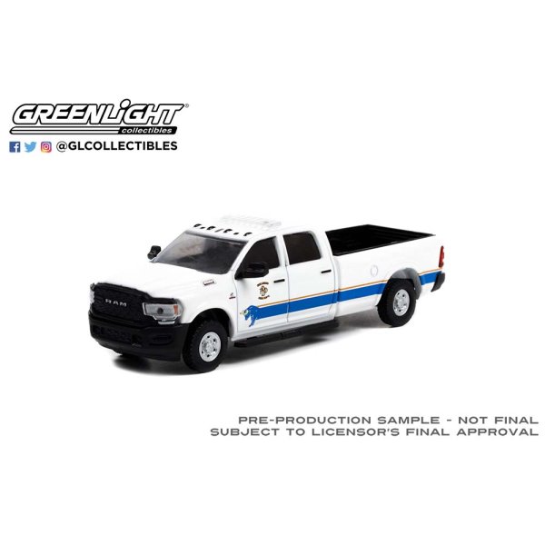 画像14: GREEN Light 1/64 Fire & Rescue Series 3 (14)