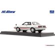 画像5: Hi Story 1/43 MITSUBISHI GALANTΛ 2000 GSR TURBO (1980) White (5)