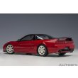 画像2: AUTOart 1/18 Honda NSX-R (NA2) (New Formula Red) (2)