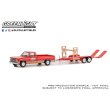 画像3: GREEN LiGHT 1/64 Hitch & Tow Series 25 (3)