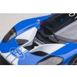 画像11: AUTOart 1/18 Ford GT GTE Pro Le Mans 24h 2019 #68 (11)