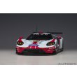 画像16: AUTOart 1/18 Ford GT GTE Pro Le Mans 24h 2019 #69 (16)