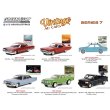 画像8: GREEN Light 1/64 Vintage Ad Cars Series 7 (8)