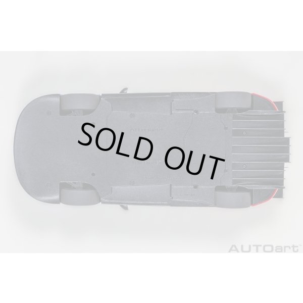 画像8: AUTOart 1/18 Ford GT GTE Pro Le Mans 24h 2019 #68 (8)