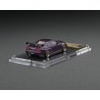 画像2: ignition model 1/64 Nismo R34 GT-R R-tune Purple (2)