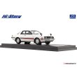 画像4: Hi Story 1/43 MITSUBISHI GALANTΛ 2000 GSR TURBO (1980) White (4)