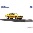 画像4: Hi Story 1/43 MITSUBISHI GALANTΛ 2000 GSR TURBO (1980) Yellow (4)