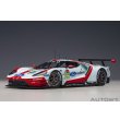 画像1: AUTOart 1/18 Ford GT GTE Pro Le Mans 24h 2019 #69 (1)
