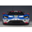 画像5: AUTOart 1/18 Ford GT GTE Pro Le Mans 24h 2019 #68 (5)