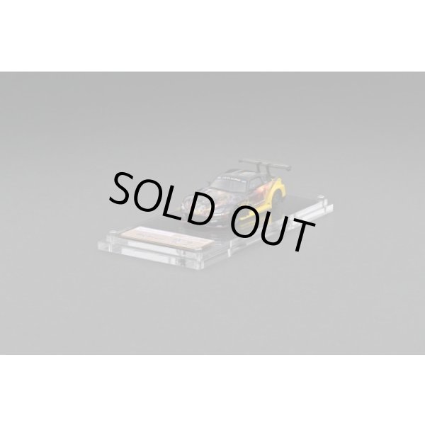 画像1: ignition model 1/64 J`S RACING S2000 (AP1) 魔王 (1)