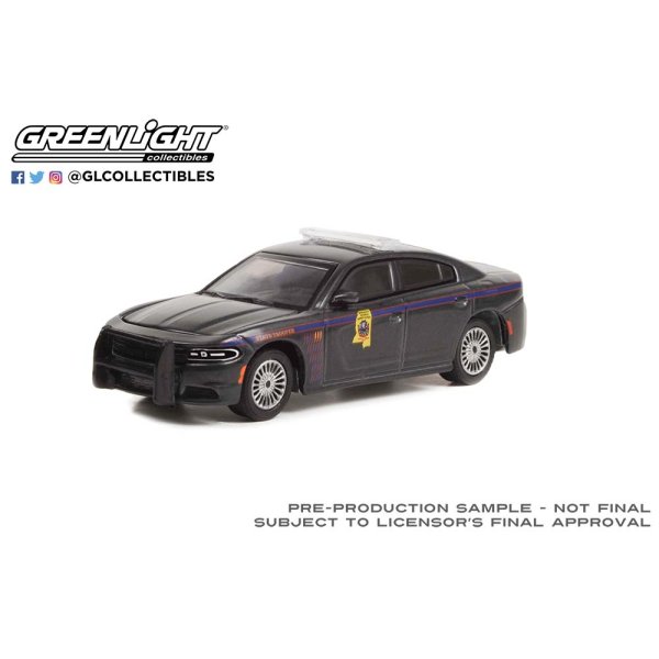 画像12: GREEN LiGHT 1/64 Hot Pursuit Series 42 (12)