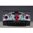 画像6: AUTOart 1/18 Ford GT GTE Pro Le Mans 24h 2019 #69 (6)