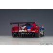 画像17: AUTOart 1/18 Ford GT GTE Pro Le Mans 24h 2019 #68 (17)