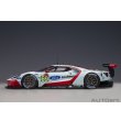 画像3: AUTOart 1/18 Ford GT GTE Pro Le Mans 24h 2019 #69 (3)
