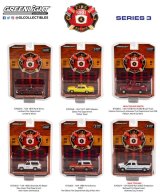 画像: GREEN Light 1/64 Fire & Rescue Series 3