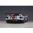 画像17: AUTOart 1/18 Ford GT GTE Pro Le Mans 24h 2019 #69 (17)