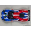 画像7: AUTOart 1/18 Ford GT GTE Pro Le Mans 24h 2019 #68 (7)