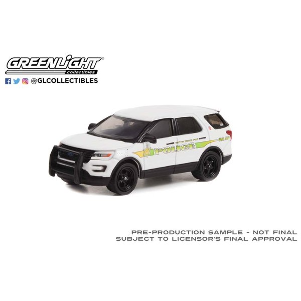 画像11: GREEN LiGHT 1/64 Hot Pursuit Series 42 (11)