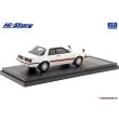 画像3: Hi Story 1/43 MITSUBISHI GALANTΛ 2000 GSR TURBO (1980) White (3)