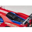 画像12: AUTOart 1/18 Ford GT GTE Pro Le Mans 24h 2019 #68 (12)