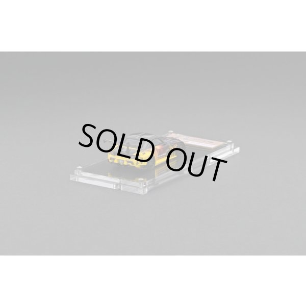 画像2: ignition model 1/64 J`S RACING S2000 (AP1) 魔王 (2)