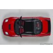 画像7: AUTOart 1/18 Honda NSX-R (NA2) (New Formula Red) (7)