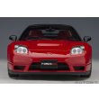 画像5: AUTOart 1/18 Honda NSX-R (NA2) (New Formula Red) (5)