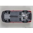 画像8: AUTOart 1/18 Honda NSX-R (NA2) (New Formula Red) (8)