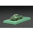 画像2: Tarmac Works 1/64 Gunther Werks 993 Green (2)