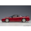 画像3: AUTOart 1/18 Honda NSX-R (NA2) (New Formula Red) (3)