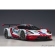 画像14: AUTOart 1/18 Ford GT GTE Pro Le Mans 24h 2019 #69 (14)