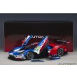 画像18: AUTOart 1/18 Ford GT GTE Pro Le Mans 24h 2019 #68 (18)