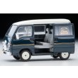 画像9: TOMYTEC 1/64 Limited Vintage NEO Subaru Sambar Diaz Classic '94 (Navy/White) (9)