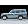 画像3: TOMYTEC 1/64 Limited Vintage NEO Toyota Land Cruiser 60 北米仕様 (Light Blue/Gray) '88 (3)