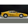 画像4: TOMYTEC 1/64 Limited Vintage NEO LV-N Ferrari Testarossa (Yellow) (4)