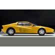 画像4: TOMYTEC 1/64 Limited Vintage NEO LV-N Ferrari Testarossa (Yellow) (4)