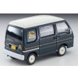 画像2: TOMYTEC 1/64 Limited Vintage NEO Subaru Sambar Diaz Classic '94 (Navy/White) (2)