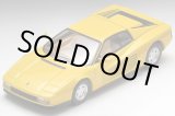 画像: TOMYTEC 1/64 Limited Vintage NEO LV-N Ferrari Testarossa (Yellow)