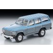 画像1: TOMYTEC 1/64 Limited Vintage NEO Toyota Land Cruiser 60 北米仕様 (Light Blue/Gray) '88 (1)
