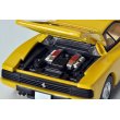 画像7: TOMYTEC 1/64 Limited Vintage NEO LV-N Ferrari Testarossa (Yellow) (7)