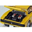 画像7: TOMYTEC 1/64 Limited Vintage NEO LV-N Ferrari Testarossa (Yellow) (7)