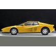 画像3: TOMYTEC 1/64 Limited Vintage NEO LV-N Ferrari Testarossa (Yellow) (3)