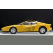 画像3: TOMYTEC 1/64 Limited Vintage NEO LV-N Ferrari Testarossa (Yellow) (3)